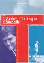 Acda en de Munnik-Trilogie veel bladmuziek-prachtig-zgan, Ophalen of Verzenden, Zo goed als nieuw