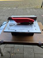RUBI TEGELZAAG ND-180 Smart, Ophalen, Gebruikt, Rubi