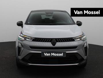 Renault Captur E-Tech full hybrid 160 esprit Alpine | Automa beschikbaar voor biedingen