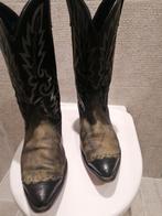 Cowboy laarzen heren maat 46, Ophalen of Verzenden, Zo goed als nieuw, Bruin, Boots