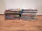 Donald Duck Strips - 4 Jaargangen Compleet!, Meerdere stripboeken, Ophalen of Verzenden, Gelezen, Disney