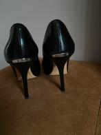 Christian Dior pumps, Ophalen, Pumps, Zwart, Zo goed als nieuw