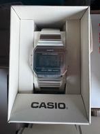 Casio A700WEV-7AEF Vintage - Nieuw in doos!, Sieraden, Tassen en Uiterlijk, Horloges | Heren, Ophalen, Casio, Staal, Polshorloge