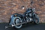 Harley-Davidson FLS Softail Slim Mexican Style 103, 1690 cc, Info@harley-davidson.com, Bedrijf, Harley--Davidson