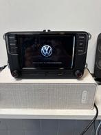 Originele Rcd 330 Noname Apple Carplay geschikt voor vw, Ophalen of Verzenden, Gebruikt