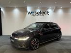 Volkswagen POLO 2.0 TSI GTI Pano l IQ l Keyles l Camera l Le, Automaat, 1272 kg, 15 km/l, Gebruikt