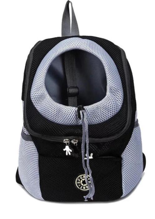 Draagzak voor kleine honden (puppy's), Dieren en Toebehoren, Honden-accessoires, Nieuw, Ophalen of Verzenden