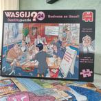 wasgij no.24 Destiny, Hobby en Vrije tijd, Denksport en Puzzels, Ophalen of Verzenden, 500 t/m 1500 stukjes, Zo goed als nieuw