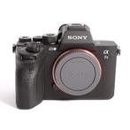Sony A7s III (Nieuw in doos), Ophalen of Verzenden, Nieuw