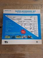 Accessoire set+ wii fit plus, Spelcomputers en Games, Games | Nintendo Wii, Nieuw, Vanaf 3 jaar, Sport, Ophalen of Verzenden