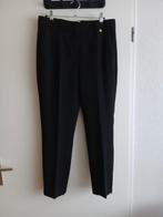 Elegante nieuwe zwarte pantalon van Fabienne Chapot. Maat M., Maat 38/40 (M), Verzenden, Zwart, Nieuw