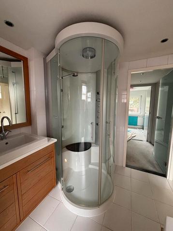 Villeroy en Boch cabine douche beschikbaar voor biedingen