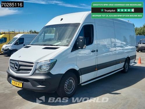 Mercedes Sprinter 311 CDI COMING SOON! Automaat L3H2 Euro6 L, Auto's, Bestelauto's, Bedrijf, Te koop, Boordcomputer, Centrale vergrendeling
