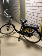 Batavus Verona 7 versnellingen, Fietsen en Brommers, Fietsen | Dames | Omafietsen, Ophalen, Zo goed als nieuw, Batavus., Versnellingen