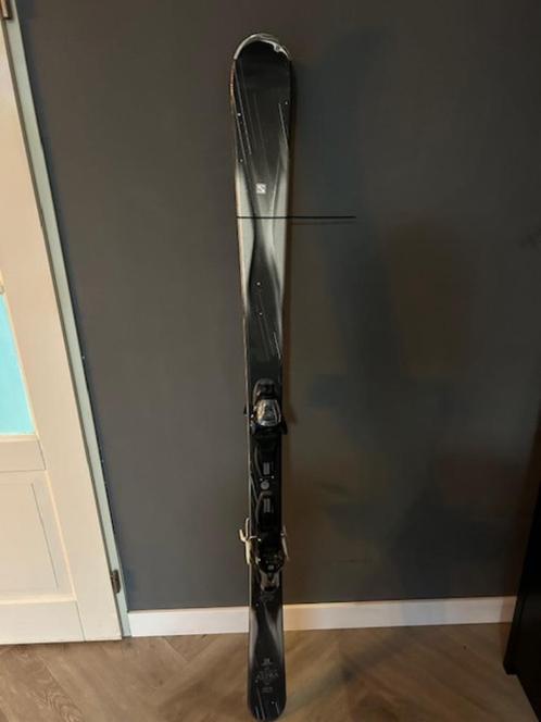 Salomon Constellation Astra Dames Carveski's lengte 168, Sport en Fitness, Skiën en Langlaufen, Gebruikt, Ski's, Skiën, Salomon