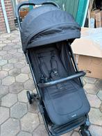 Buggy Hauck Travel N Care, Kinderen en Baby's, Buggy's, Ophalen, Zo goed als nieuw, Overige merken, Verstelbare rugleuning