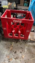 Coca Cola Krat, Doe-het-zelf en Verbouw, Kratten en Dozen, Minder dan 35 cm, Ophalen of Verzenden, Minder dan 40 cm, Doos