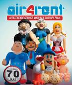 Abraham Sarah Verkeersbord Bruidspaar Ooievaar Baby huren, Ophalen, Zo goed als nieuw, Verjaardag