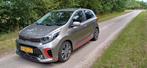 Kia Picanto GT-Line, Voorwielaandrijving, Zwart, Leder, Handgeschakeld