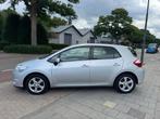 Toyota Auris 1.6 Dynamic Clima Elek Pakket Xenon Navi Cruise, Voorwielaandrijving, 15 km/l, Gebruikt, Zwart