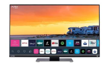 Avtex W-215TS 21.5inch Webos Full HD Smart TV kaal beschikbaar voor biedingen