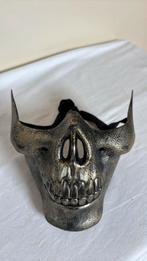 Halloween masker, Ophalen of Verzenden, Zo goed als nieuw, Overige maten, Halloween