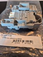 Wasmachine deurslotrelais AEG 8084553067, Ophalen, Nieuw