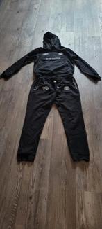 Black Bananas pak maat m zwart, Ophalen of Verzenden, Gedragen, Zwart, Algemeen