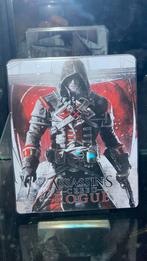Assassins Creed Rogue Steelbook - Zeldzaam!, Ophalen of Verzenden, Nieuw