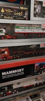 Wsi nw binnen, Hobby en Vrije tijd, Modelauto's | 1:50, Wsi, Info@seipholland.nl, Nieuw, Ophalen of Verzenden