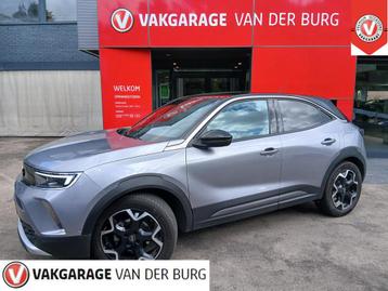 Opel Mokka 1.2 Turbo Ultimate TREKHAAK beschikbaar voor biedingen