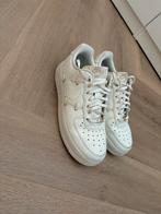 Nike airforce, Verzenden, Zo goed als nieuw, Zwart, Sneakers of Gympen