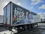 SCHMITZ N/A thermo king 300 slxi, Auto's, Vrachtwagens, Overige kleuren, Origineel Nederlands, Bedrijf, Aanhangers en Opleggers
