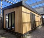 Mantelzorgwoning/ tinyhouse/ strarterswoning bijna klaar!!, Gelderland, Verkoop zonder makelaar, Chalet, 50 m²