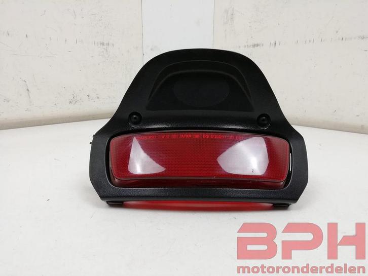 Achterlicht Suzuki GSX-R 750w 1992 - 1995 licht lamp GSXR, Motoren, Onderdelen | Suzuki, Gebruikt, Ophalen of Verzenden