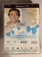 Columbo - Complete Collection originele dvd box NIEUW SEALED, Boxset, Vanaf 12 jaar, Verzenden, Nieuw in verpakking