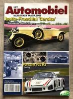 Automobiel: Porsche 935 K3, HB, Isotta Fraschini Corsica, Ophalen of Verzenden, Zo goed als nieuw, Algemeen