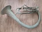 Mahillon Bas, Ophalen, Gebruikt, Bes-tuba