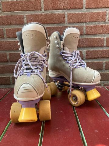 SFR Rolschaatsen maat 38 beschikbaar voor biedingen