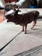 Elastolin burlend hert, Antiek en Kunst, Ophalen of Verzenden