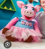 GEZOCHT: Saartje knuffel!, Kinderen en Baby's, Speelgoed | Knuffels en Pluche, Ophalen of Verzenden, Overige typen