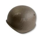Zwitserse M.71 helm | compleet, B, Ophalen of Verzenden, J, Nederland