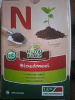 Humu forte bloedmeel, Tuin en Terras, Ophalen of Verzenden