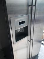 Amerikaanse koelkast, Witgoed en Apparatuur, Koelkasten en IJskasten, Ophalen of Verzenden