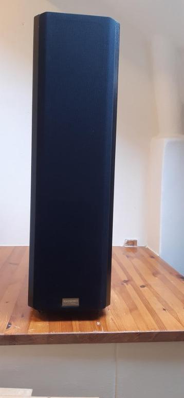 Luidsprekers Odin Quadral Phonologue E 80/140W beschikbaar voor biedingen