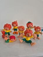 Pumuckl Poppetjes - 3x McDonald's, Verzamelen, Poppetjes en Figuurtjes, Ophalen of Verzenden