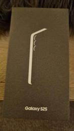 Samsung Galaxy S25 128GB - Nieuw!, Telecommunicatie, Mobiele telefoons | Samsung, Zwart, Touchscreen, Nieuw, Ophalen of Verzenden