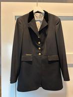 Dames Wedstrijdjasje kentucky dressuur zwart maat S/M, Dieren en Toebehoren, Ophalen, Dressuur, Zo goed als nieuw, Dames