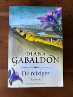 De Reiziger - Diana Gabaldon (Outlander), Boeken, Ophalen of Verzenden, Gelezen, Diana Gabaldon, Nederland