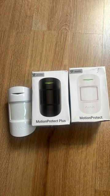 Ajax morionprotection 2stuks beschikbaar voor biedingen